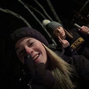 Meet your Posher, Vanessa